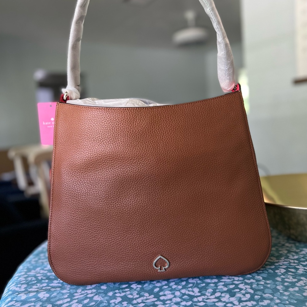 Kate Spade medium double compartment shoulder bag (kailee)